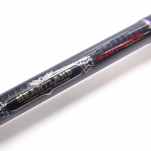 18ハートランド HL6101MRB-18
